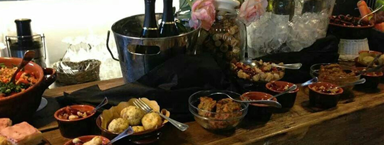 Apericena Bistrot 4.5 Viale America