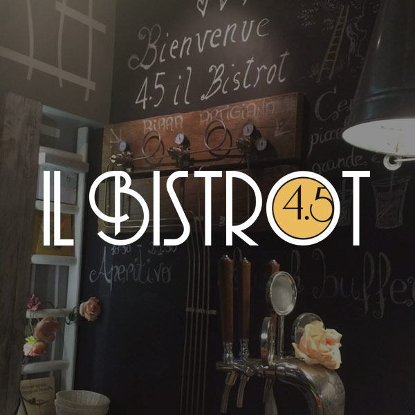 Bistrot 4.5